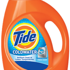 Tide Coldwater HE