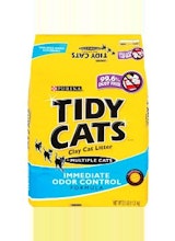 Purina Tidy Cats Immediate Odor Control Cat Litter