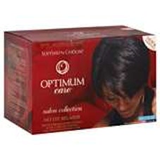 Softsheen-Carson Optimum Care Salon Collection Relaxer Kit