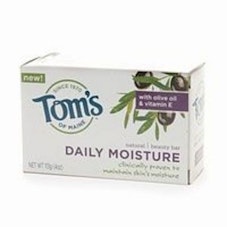Tom's of Maine Daily Moisture Natural Beauty Bar
