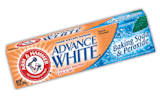 Arm & Hammer Advance White Baking Soda & Peroxide Toothpaste