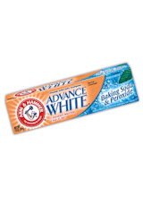 Arm & Hammer Advance White Baking Soda & Peroxide Toothpaste