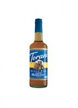 Torani Sugarfree Hazelnut Syrup