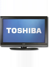 Toshiba 40 Inch LCD HDTV