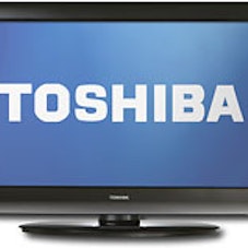 Toshiba 40 Inch LCD HDTV