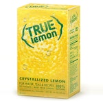 True Lemon …
