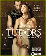 Showtime The Tudors