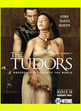 Showtime The Tudors