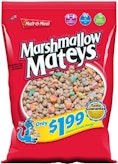 Malt-O-Meal Marshmallow …
