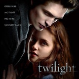 Various Artists Twilight Official Movie Soundtrack