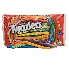 Twizzlers Rainbow Twists