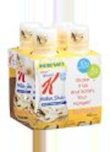 Kellogg's  Special K Vanilla Protein Shake