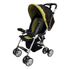 Combi folding shop stroller