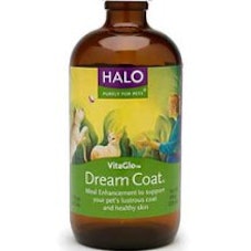 Halo  Dream Coat