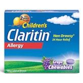 Claritin Children's Clar…
