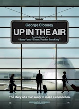 Up in The Air Movie