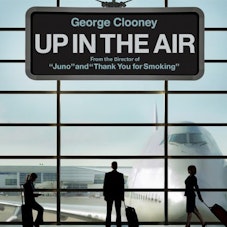 Up in The Air Movie