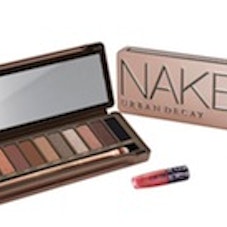 Urban Decay Naked 2 