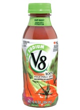 V8 Low Sodium Vegetable Juice
