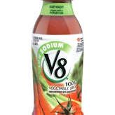 V8 Low Sodium Vegetable …