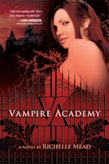 Richelle Mead  Vampire A…