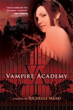 Richelle Mead  Vampire Academy