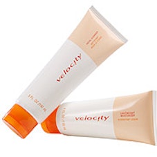 Mary Kay Velocity Cleanser and Moisturizer