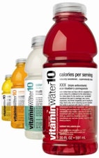 Vitaminwater 10 Calorie