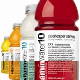Vitaminwater 10 Calorie
