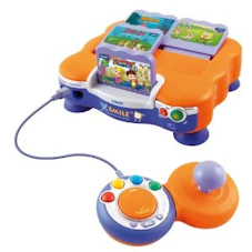 Vtech V.Smile TV Learning System Review | SheSpeaks
