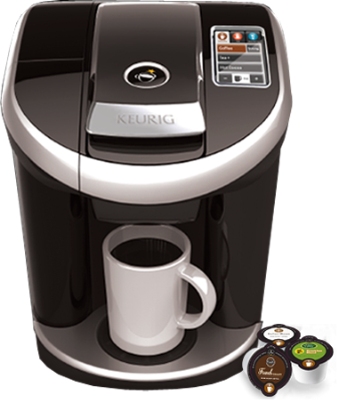 Keurig Vue V700 Review | SheSpeaks