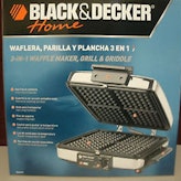 Black and Decker  3 in 1…