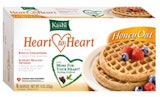 Kashi  Heart to Heart Waffles Original