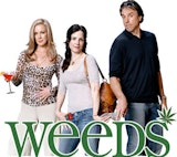 Showtime Weeds