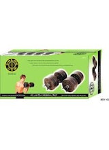 Gold's Gym 40 lb. Cement Weight Set