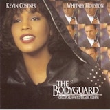 Whitney Houston The Bodyguard: Original Soundtrack Album