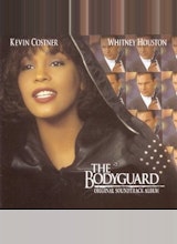 Whitney Houston The Bodyguard: Original Soundtrack Album