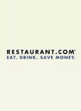 Restaurant.com Website