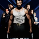 X-Men Origins Wolverine …