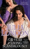 Julia London The Year of…