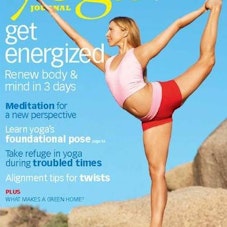 Yoga Journal  Magazine