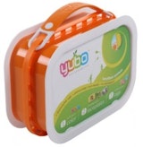 Yubo  Eco Friendly Kids Lunch Boxes