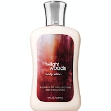 Bath & Body Works  Twilight Woods