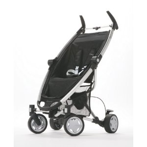 Quinny Zapp Stroller Review SheSpeaks