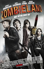 Zombieland Movie