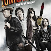 Zombieland Movie