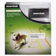 Zoombak Advanced GPS Dog Locator