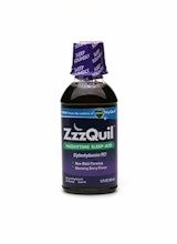 Vicks  ZzzQuil Sleep-Aid